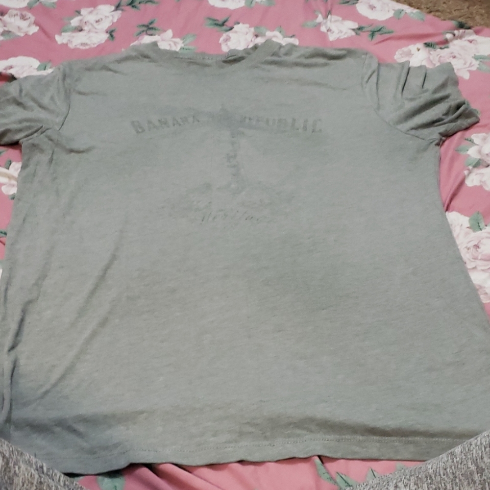 Men's t-shirt Banana Republic